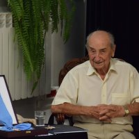 Zobacz w powiększeniu: Spotkanie z prof. Andrzejem Kułakowskim (5)